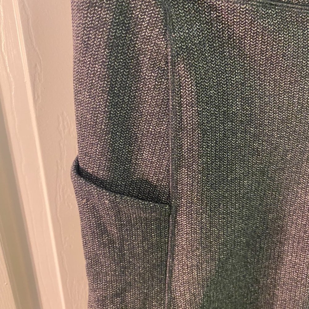 LULULEMON SPEED UP MID RISE LEGGING - Picture 2 of 4